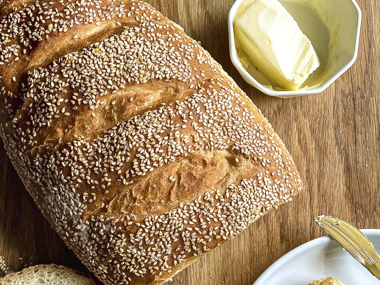 Italian recipes clearance with bread